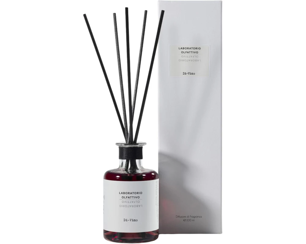 Laboratorio Olfattivo Duftstäbchen Di-Vino 200 ml