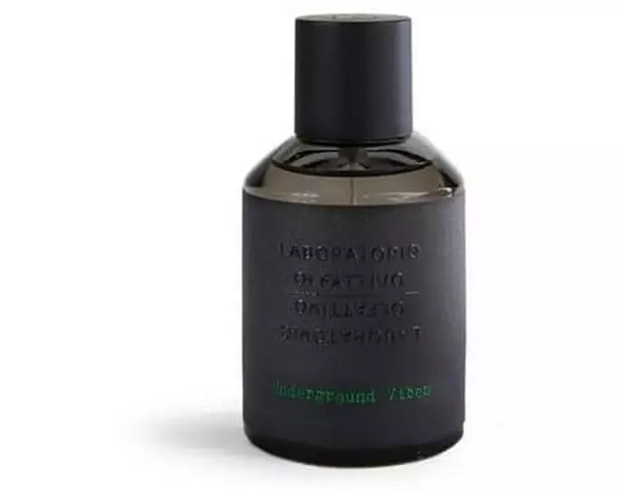 Laboratorio Olfattivo Underground Vibes 100 ml