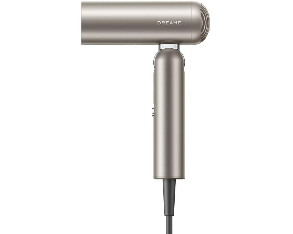 Dreame Haartrockner Pocket Neo Gold