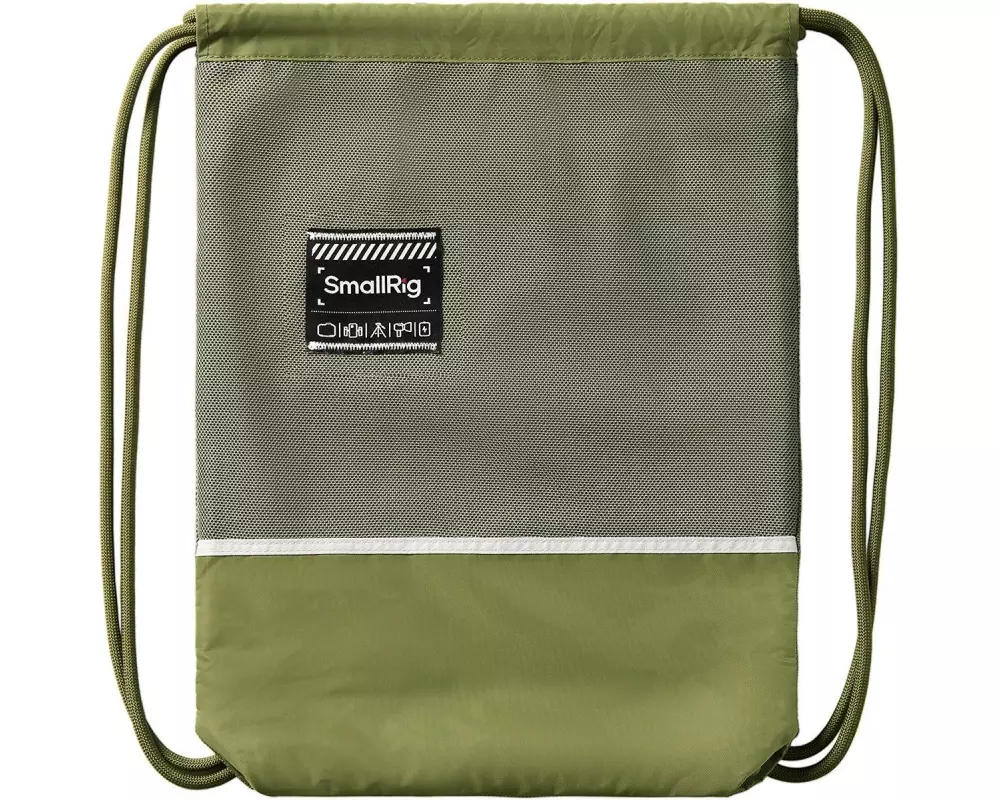Smallrig Lightweight Drawstring Backpack