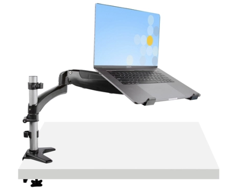 DESK MOUNT LAPTOP ARM