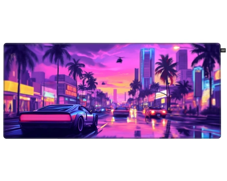 GP5 MIAMI DRIVE XL XTRFY GP5