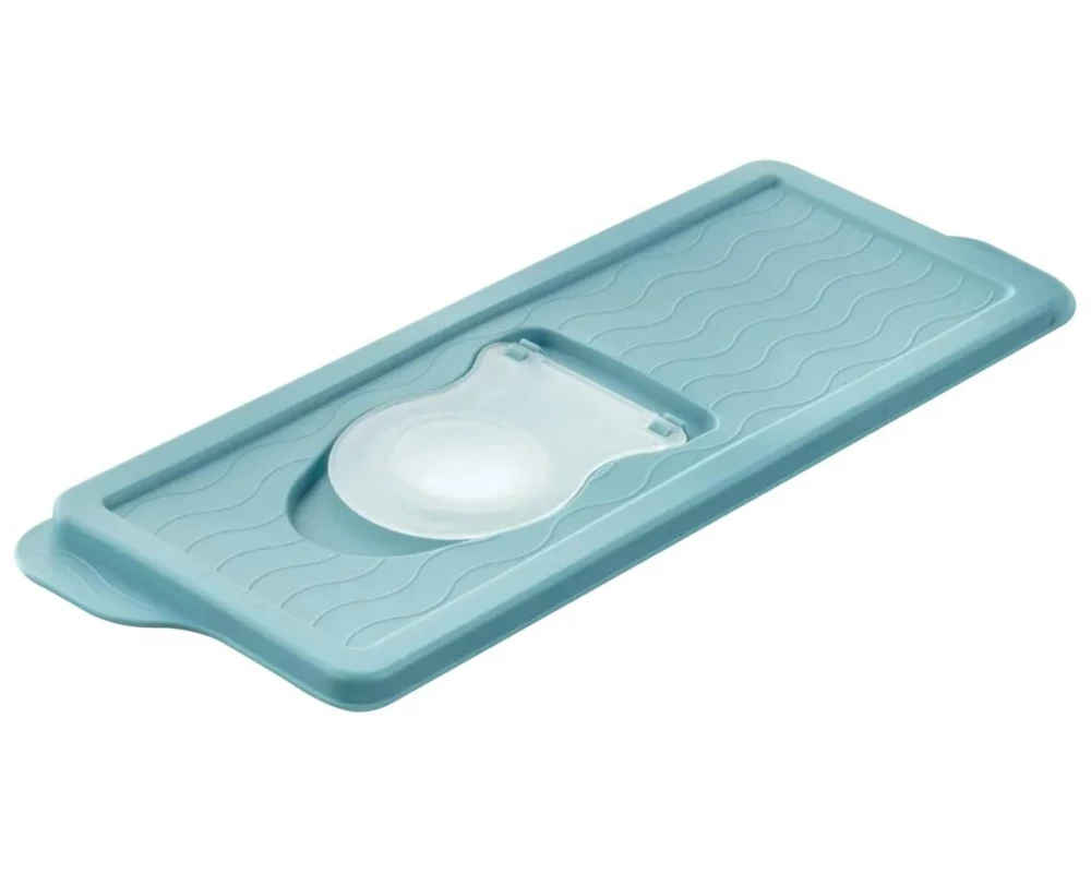 keeeper Ivo Blau