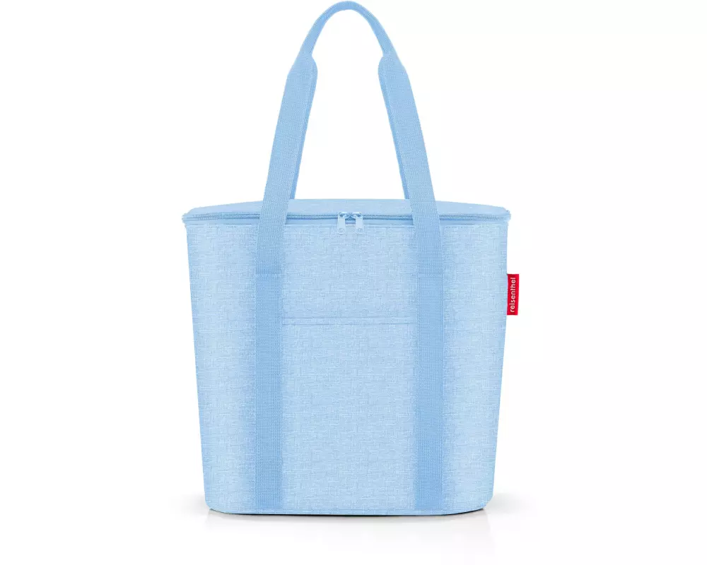 Reisenthel Einkaufskorb Thermoshopper Twist Powder Blue