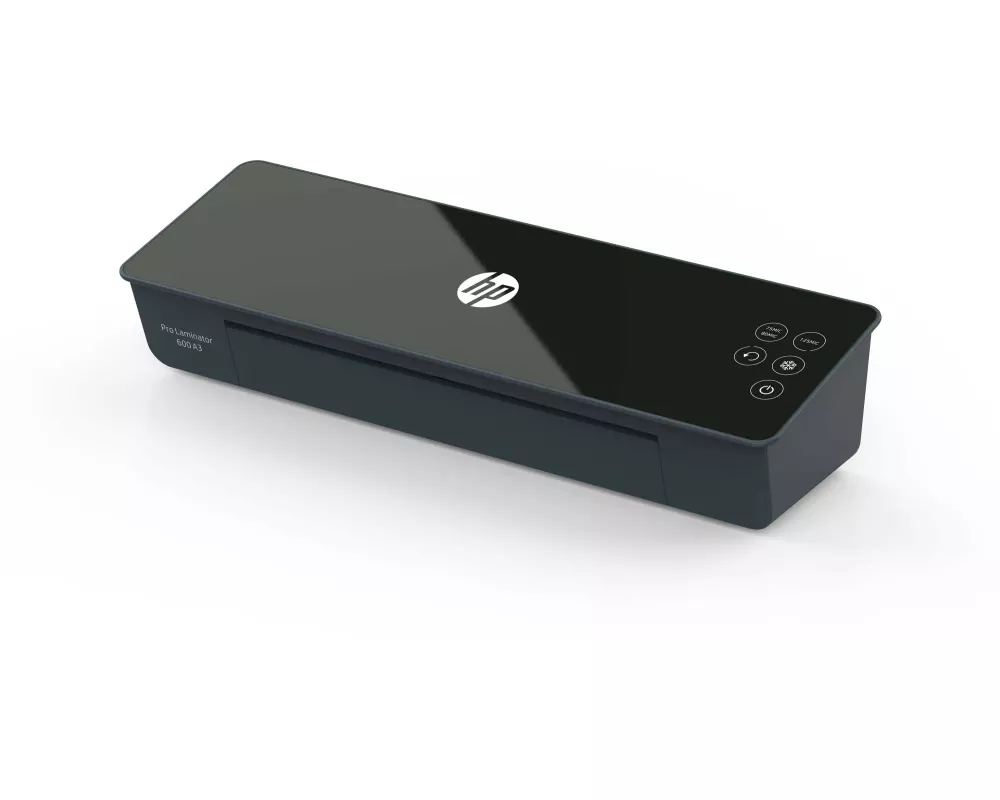 HP Laminiergerät Pro Laminator 600 A3 125 µm