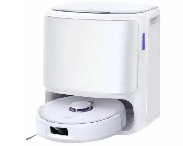 Narwal Saug- und Wischroboter Freo X10 Pro Weiss