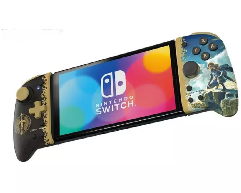 Hori Controller Switch Split Pad Pro