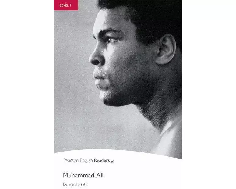 L1:Muhammad Ali Book & CD Pack