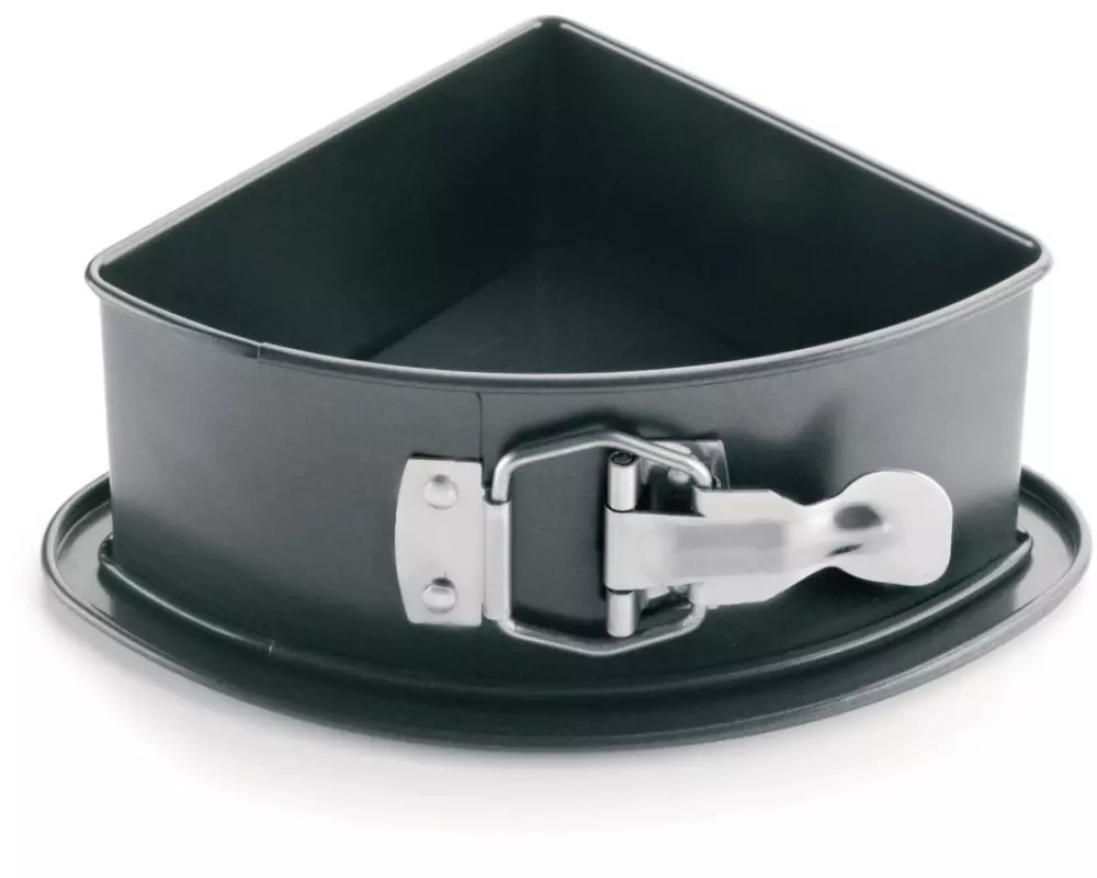 Ibili Springform Tortenstück 12 cm x 17 cm