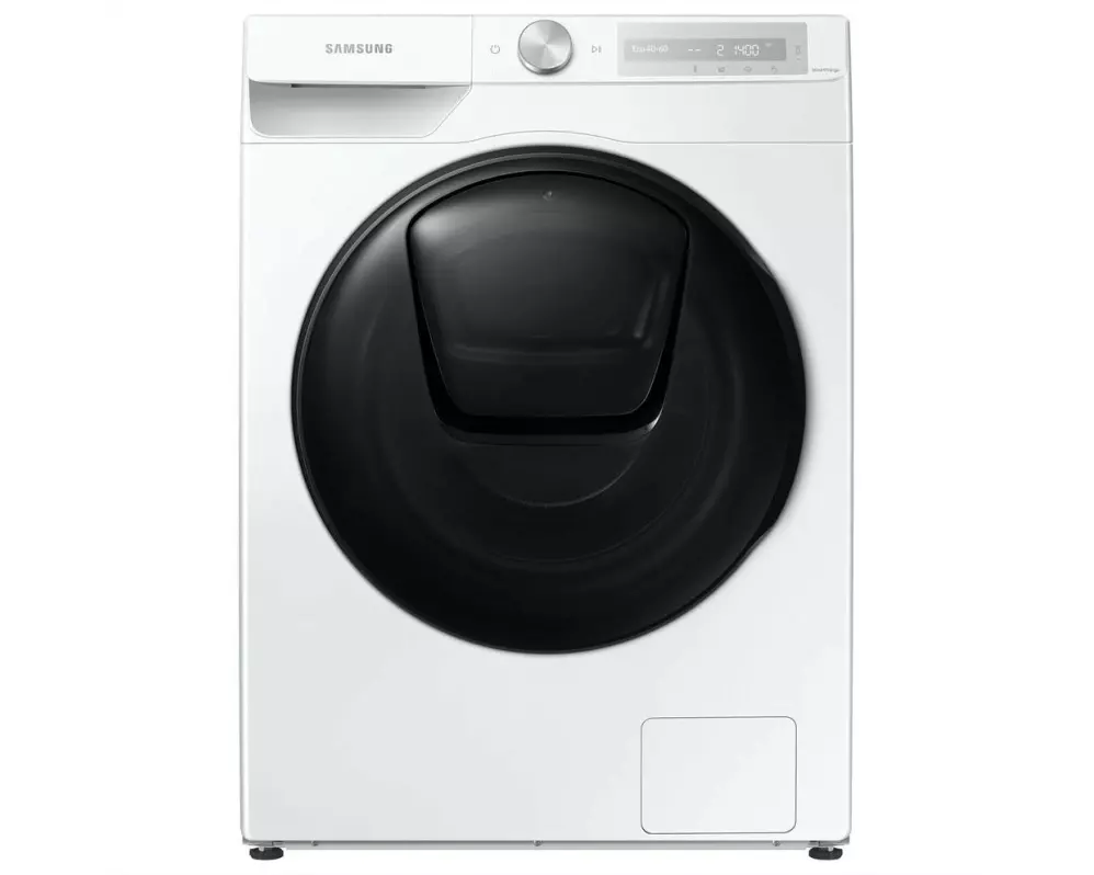 Samsung Waschtrockner WD90T654ABH/S5 9 kg / 6 kg