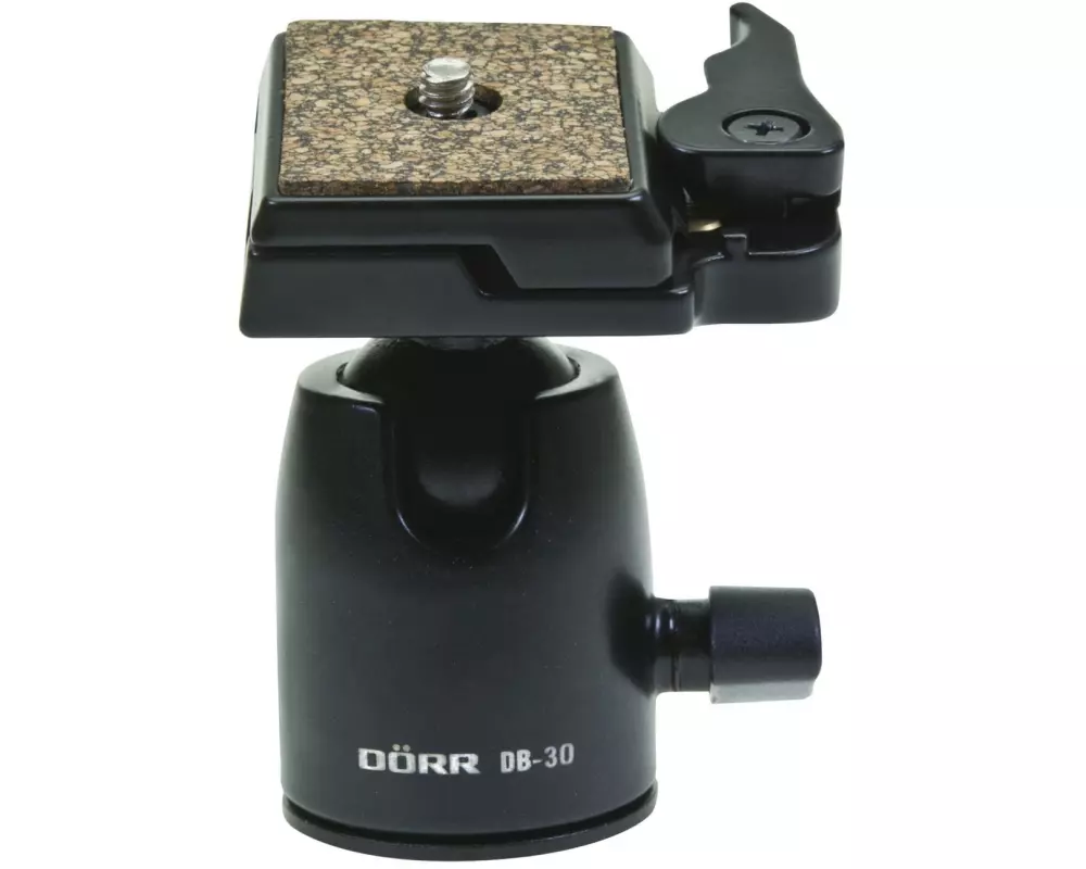 Dörr Stativkopf DB-30