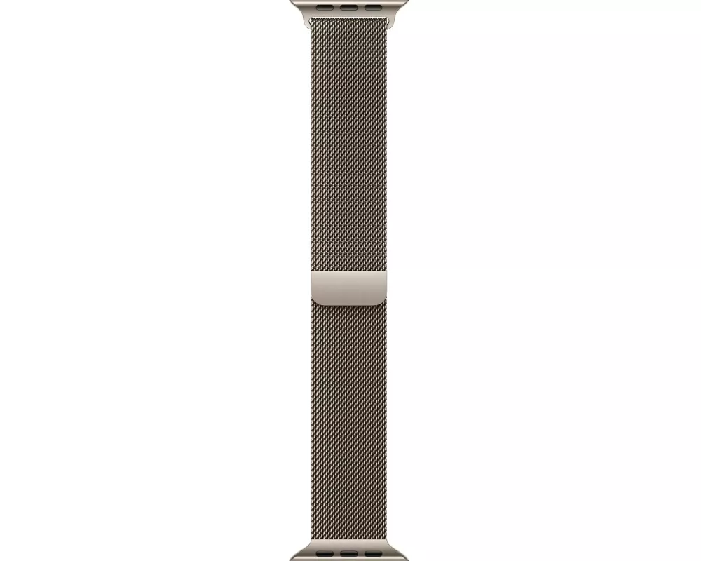 Apple Milanese Loop 42 mm Natural