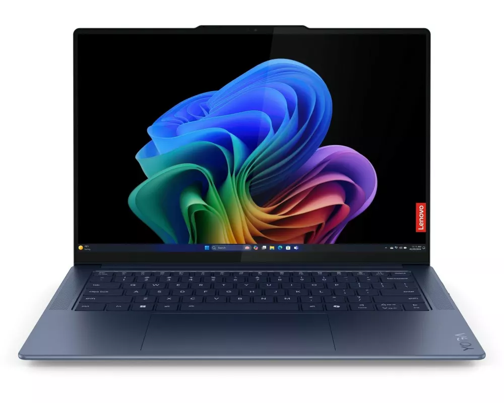 Lenovo Notebook Yoga Slim 7 X