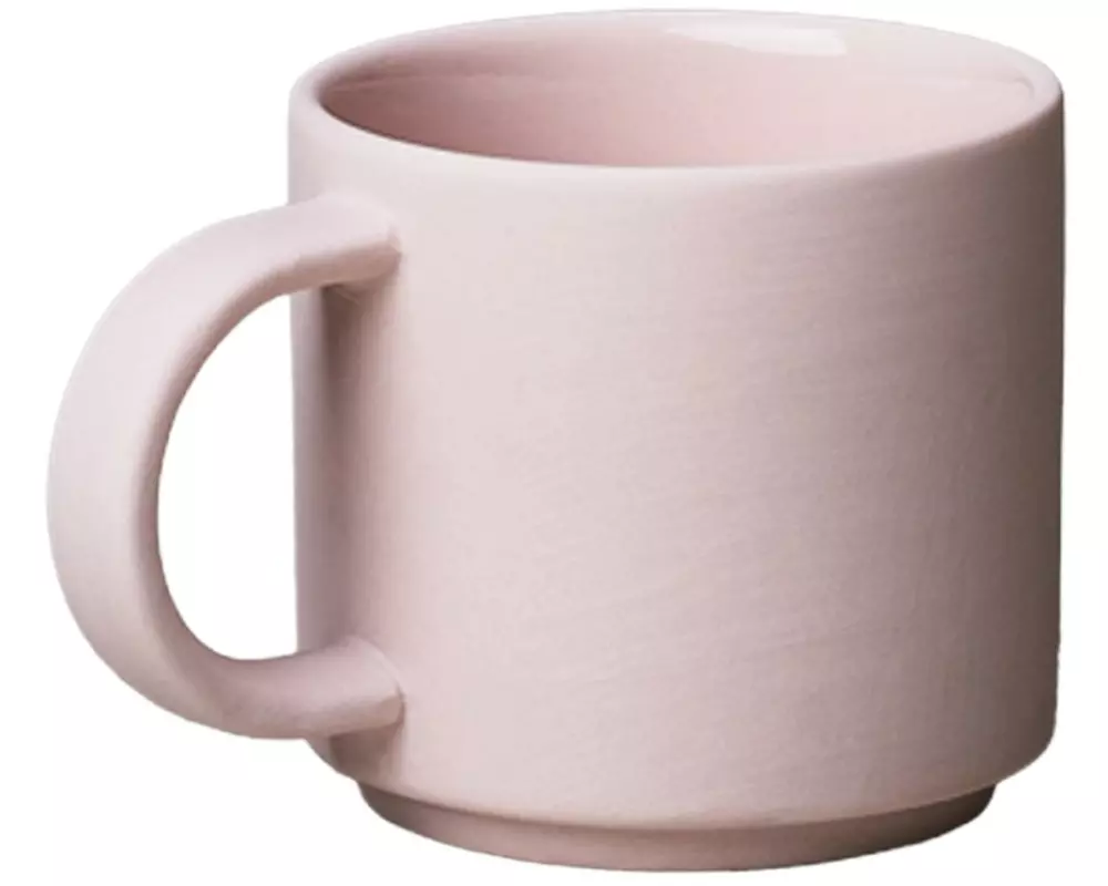 Chic Mic Espressotasse Good Mood 70 ml, 1 Stück, Blossom