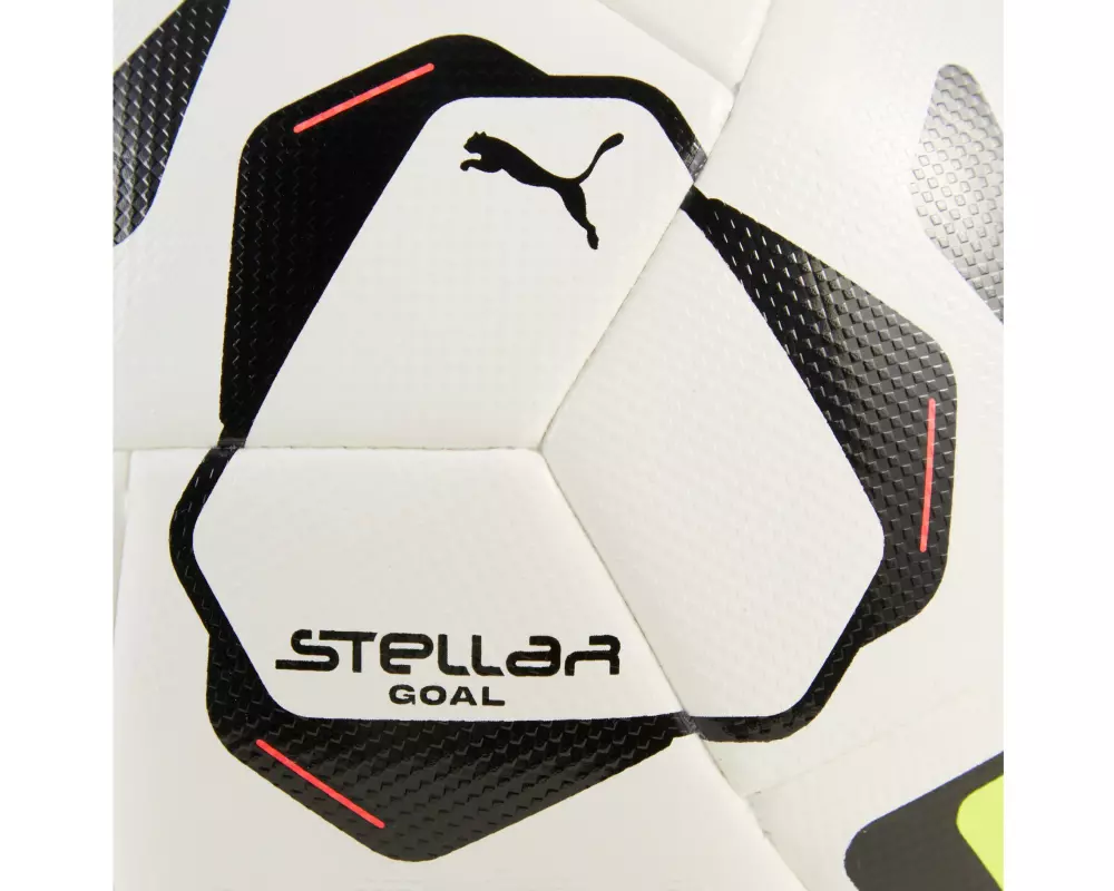 PUMA Fussball STELLAR Goal (FIFA Basic) Grösse 4