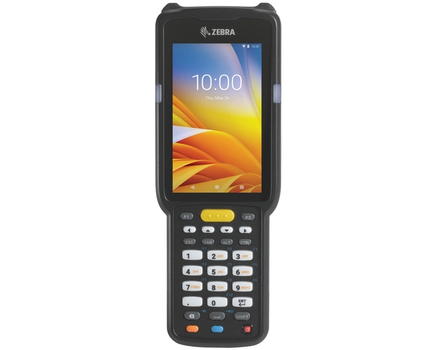 MC33 WLAN BT SS 2D CAM 47KY