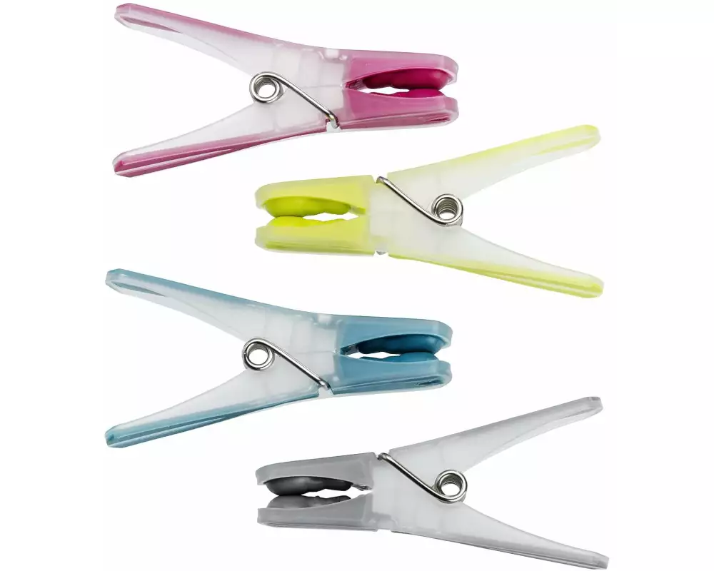 Wenko Wäscheklammern Arrow 24 Stück