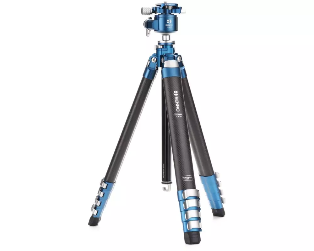 Benro Cyanbird Carbon Stativ Kit TCBC25G36PT