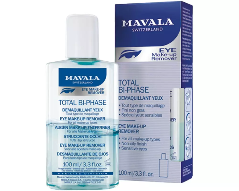 MAVALA Total Bi-Phase 100 ml