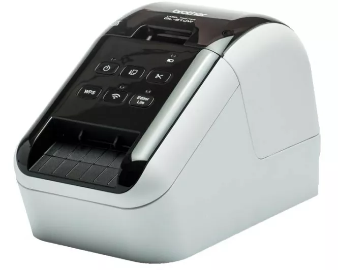 Brother Etikettendrucker PT QL-810W