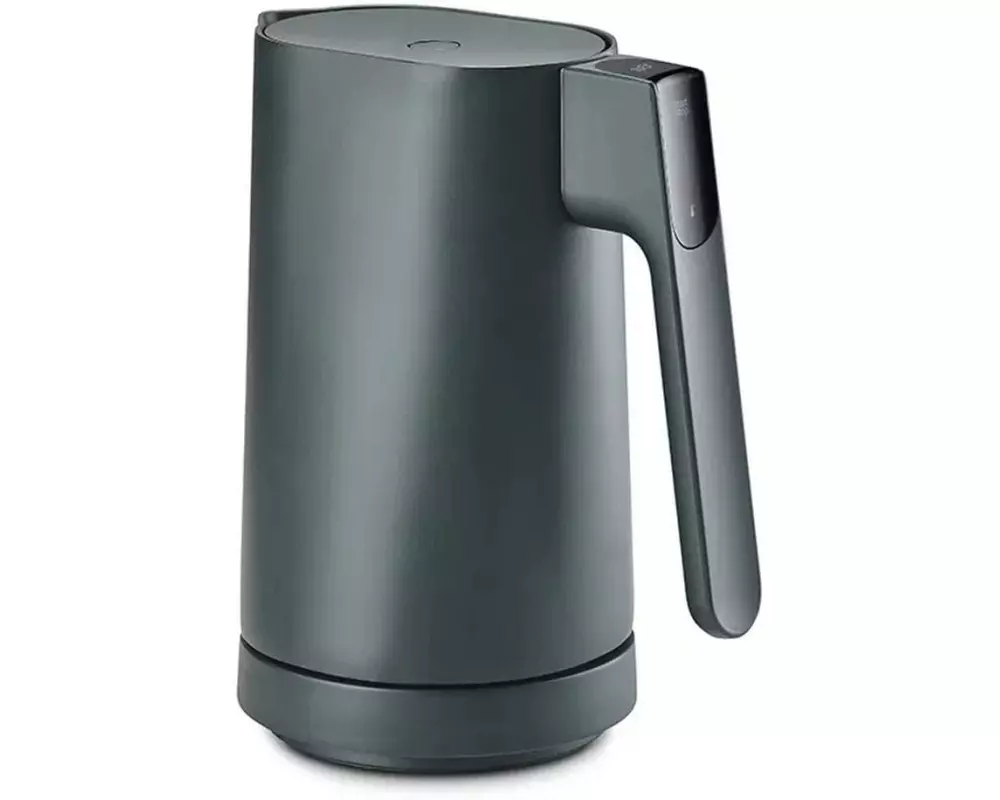 Jacob Jensen Wasserkocher 23 x 16 x 26 cm 1.2 l, Grün