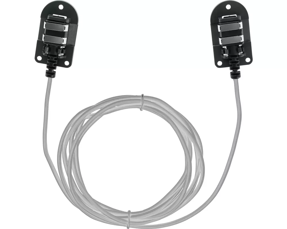 Kerbl SnailStop Beetverbinder 2.5m