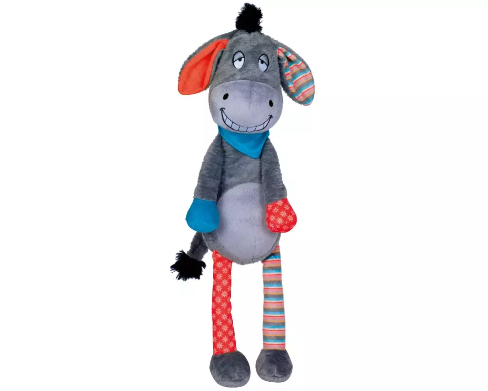 Nobby Plüsch Esel 56 cm