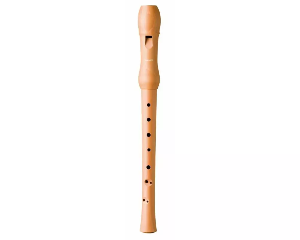 Hohner Musica Line B9504 C-Sopran Birnbaumholz Barock