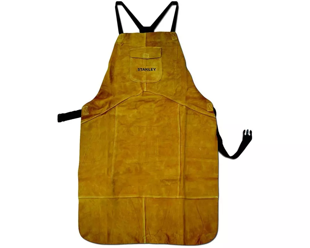 Stanley Schweissschürze 60 x 90 cm