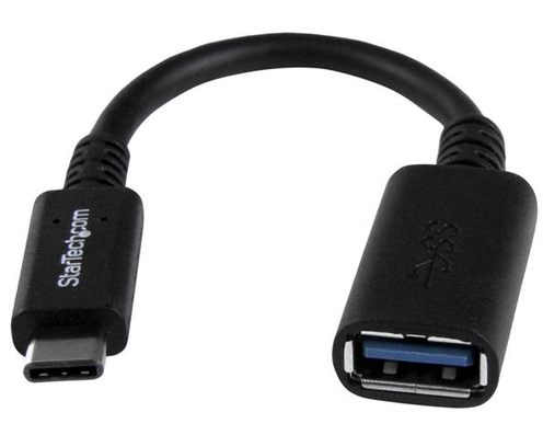 StarTech.com Data Transfer Adapter