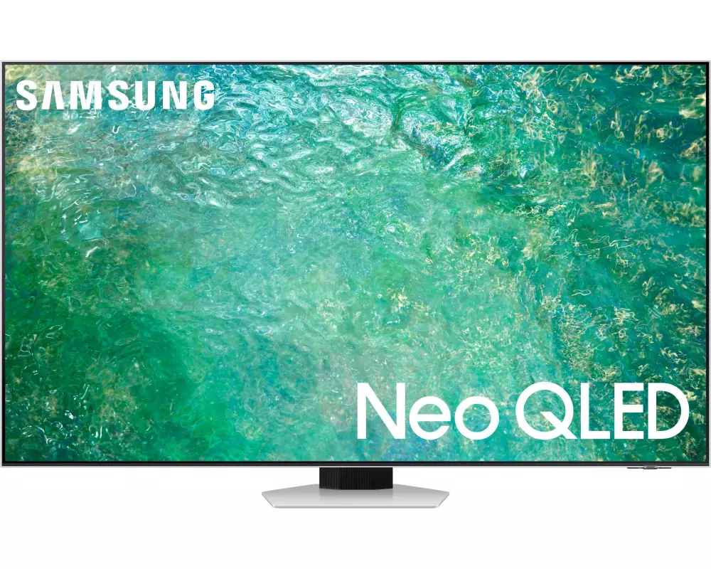 Samsung TV QE75QN85C ATXXN 75", 3840 x 2160 (Ultra HD 4K), Neo QLED