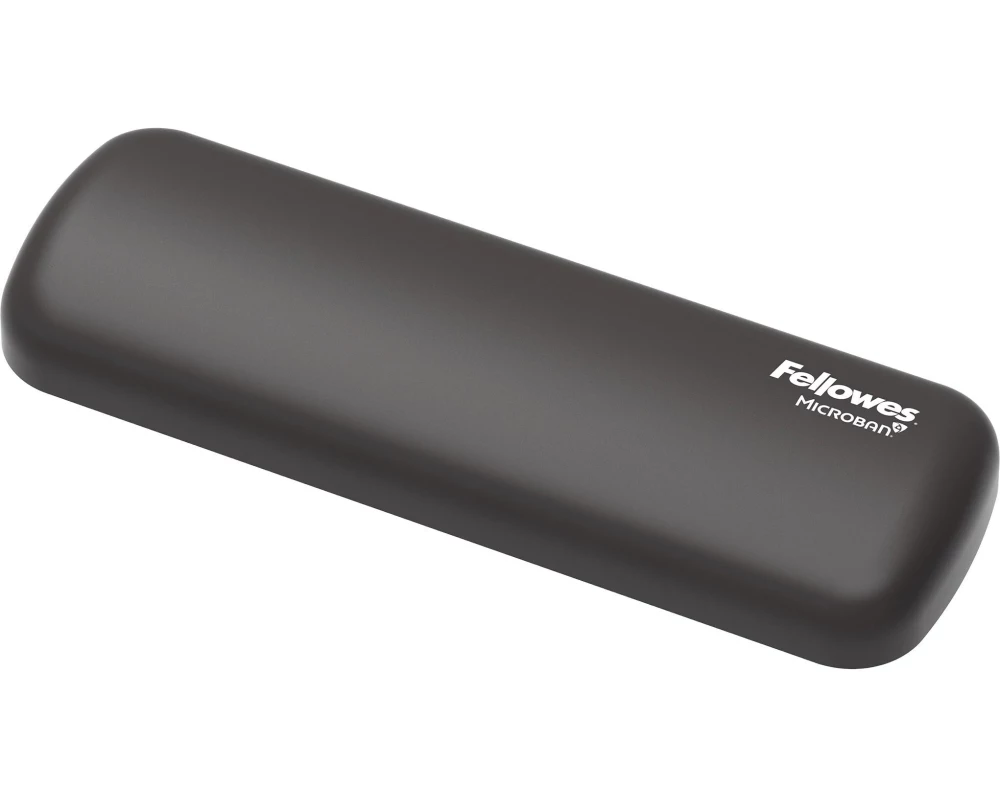 Fellowes Workplace Handgelenkauflage Breyta 180 mm Schwarz 1 Stück