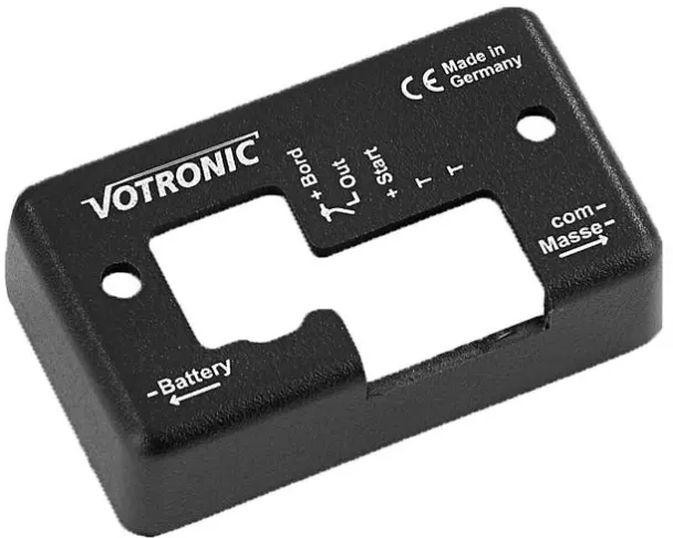 Votronic Abdeckung für Smart-Shunt-Elektronik