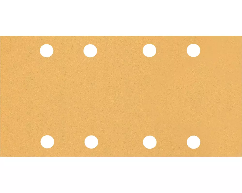Bosch Professional Schleifpapier EXPERT C470, 93 x 186 mm, G 120, 10-tlg.