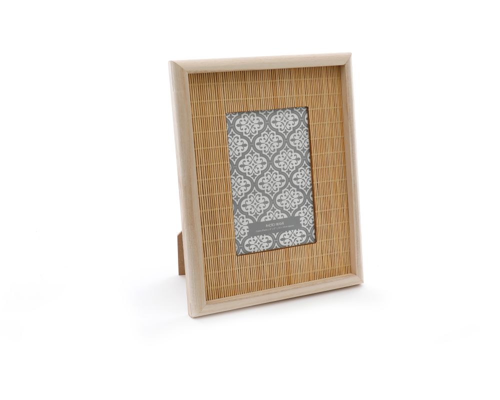 ROOST Fotorahmen SR0035 4x6 Zoll