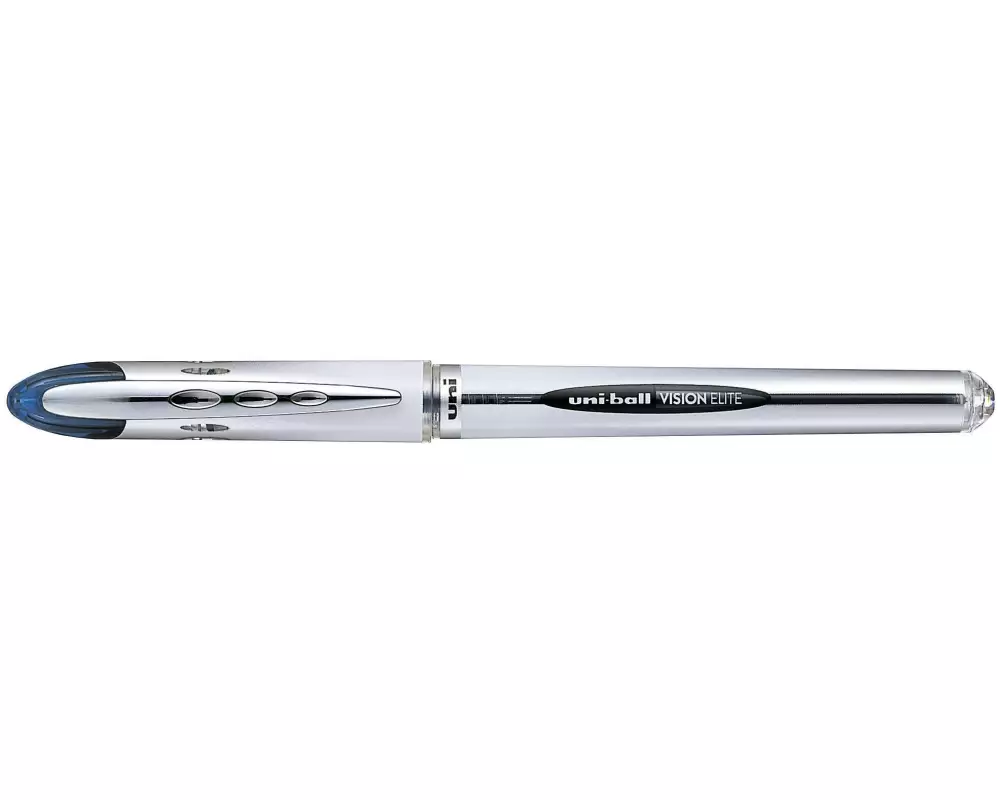 Uni Rollerball Vision Elite 0.8 mm Dunkelblau