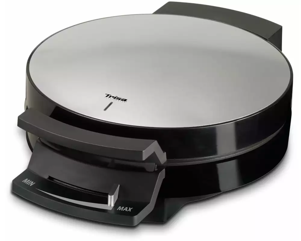 Trisa Waffeleisen Waffle Pleasure