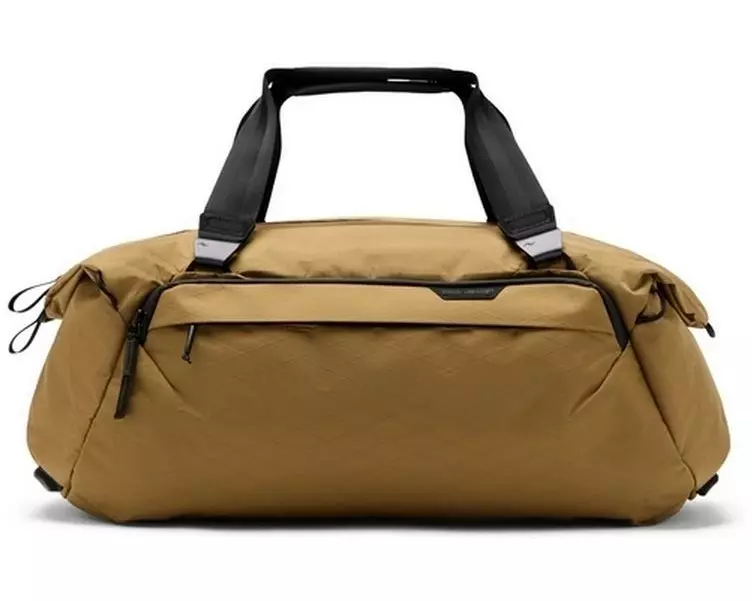 Peak Design Duffle Bag 35 l Coyote