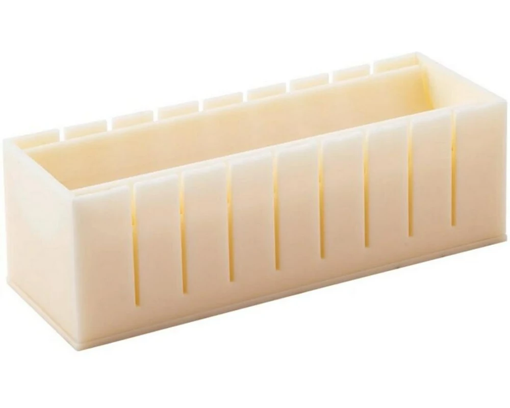 Paderno Sushi-Form 19.5 cm x 7 cm x 6 cm