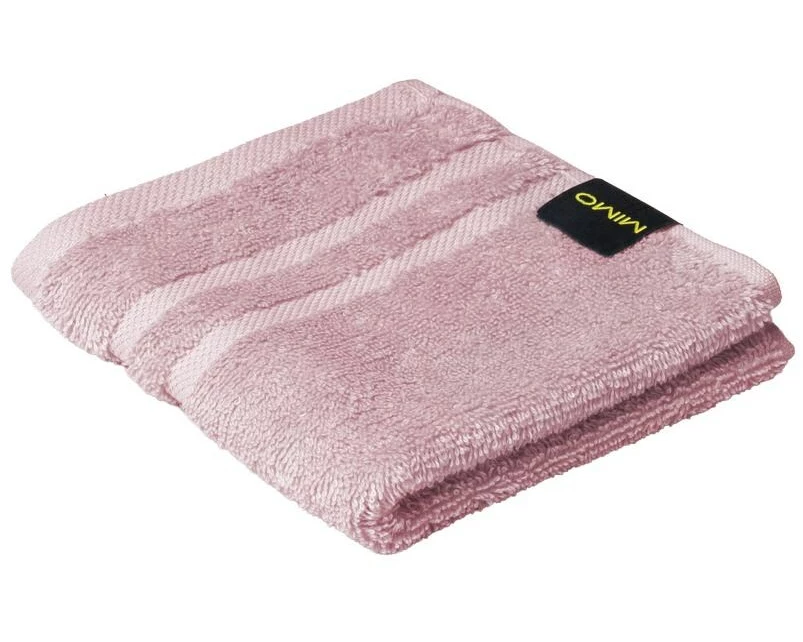 Mimo Waschlappen air 30 x 30 cm, Rosa