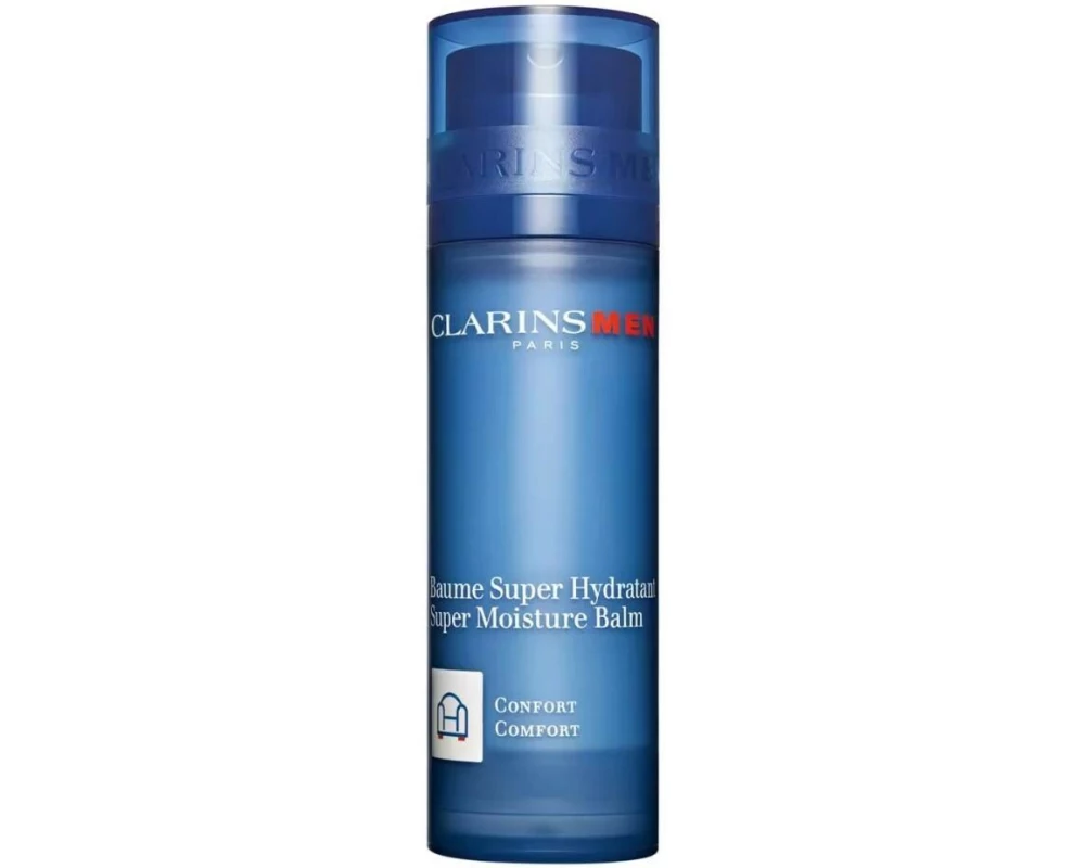 Clarins Men Super Moisture Balm 50 ml