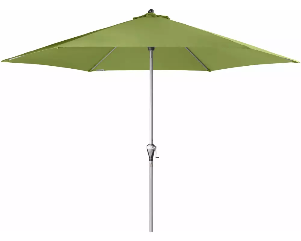 Doppler Sonnenschirm Active 320 Auto-Tilt - Freshgreen