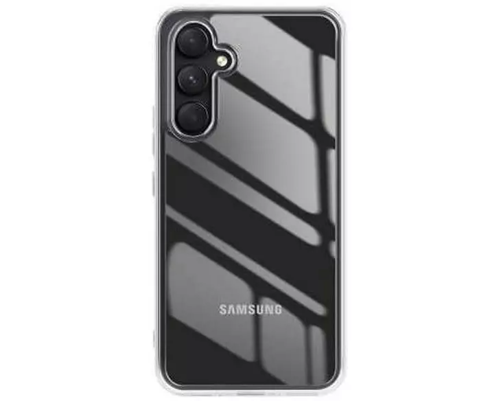 Nevox Back Cover StyleShell SHOCKFlex Galaxy A37
