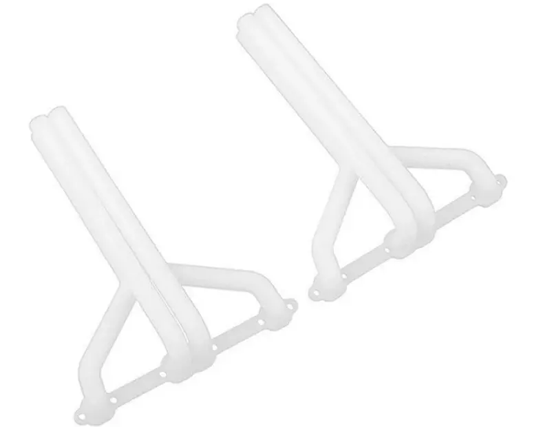 RC4WD Plastic Exhaust Long Tube Headers