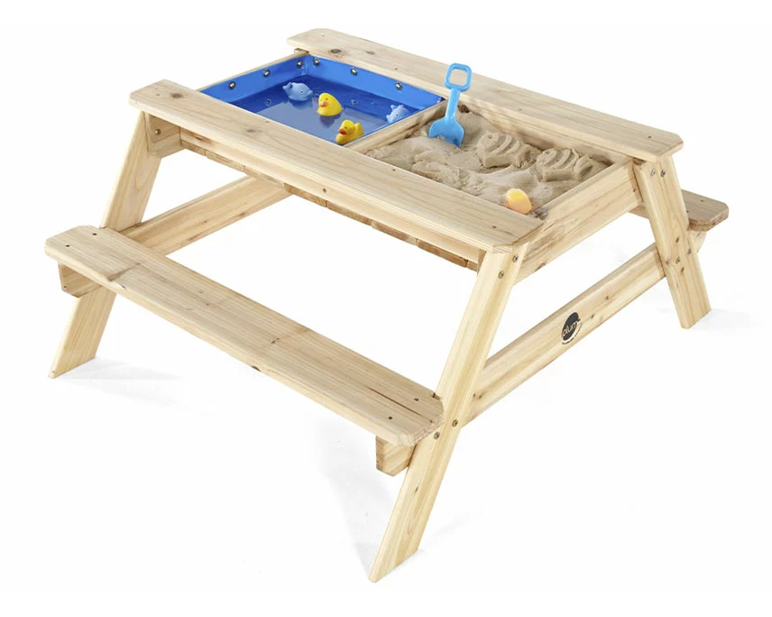 Plum Spiel- und Picknicktisch Surfside aus Holz