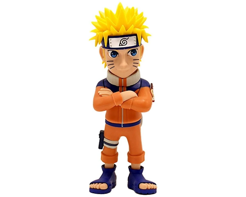 Minix Figur Naruto: Uzumaki 12 cm