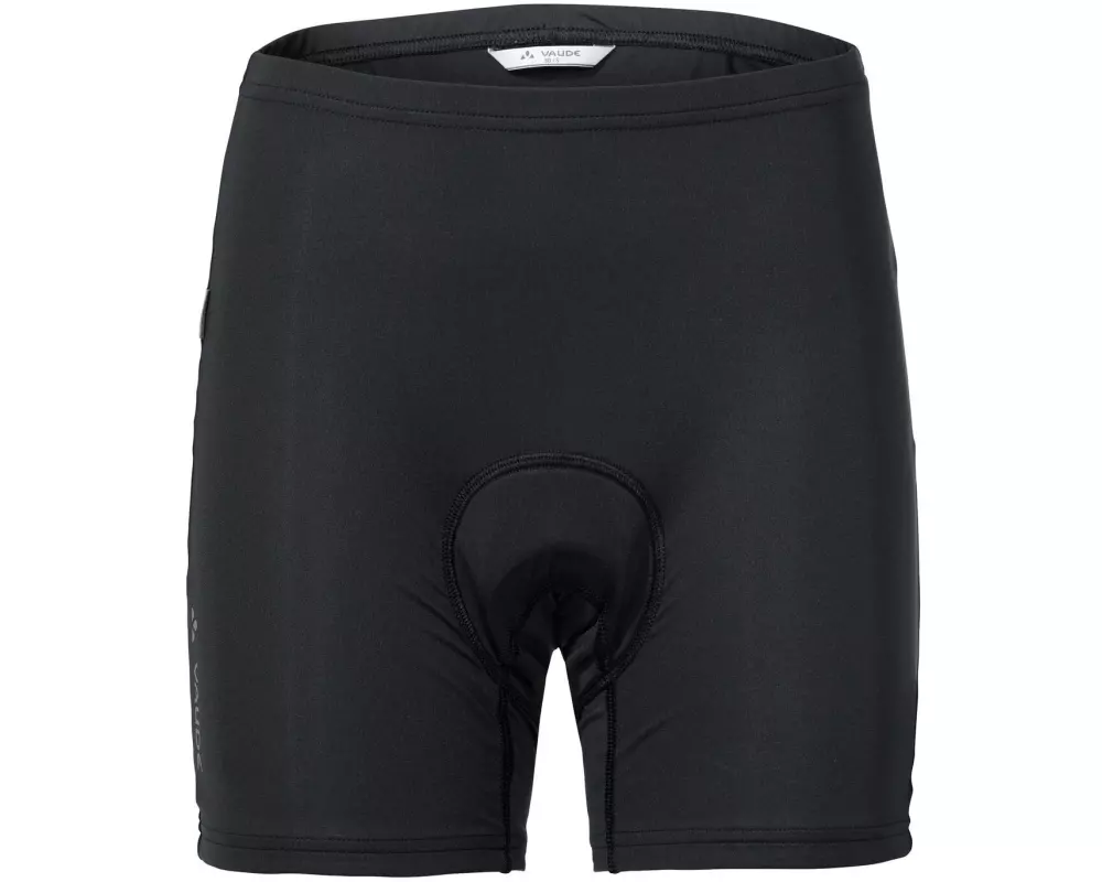 VAUDE Wo Bike Innerpants TP Schwarz, 44
