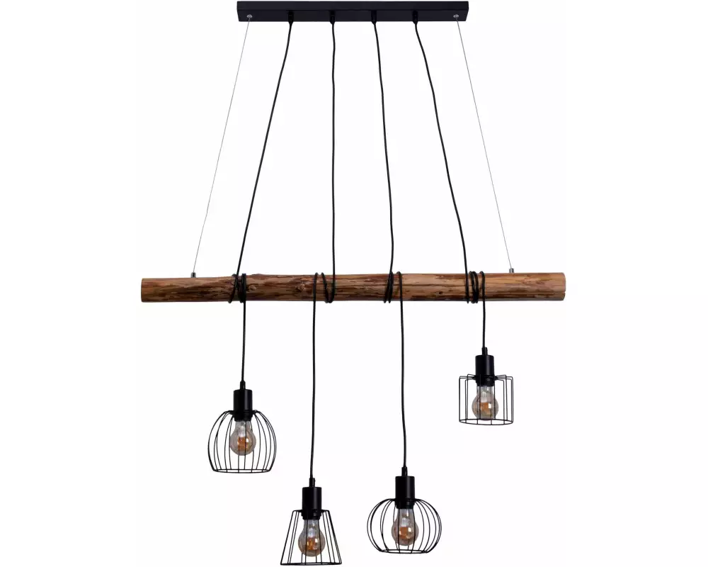 Näve Pendelleuchte «Woodland»