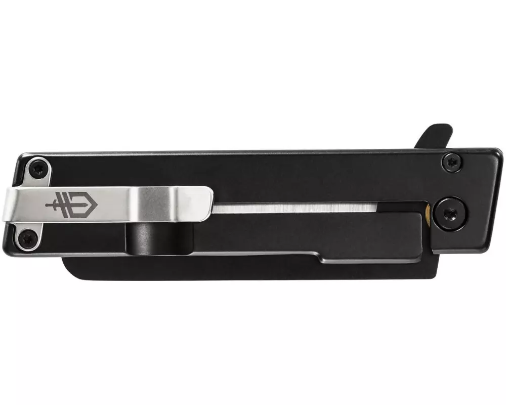 Gerber Einhandmesser QUADRANT bamboo Schwarz