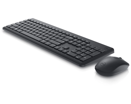 Dell KM3322W Keyboard & Mouse